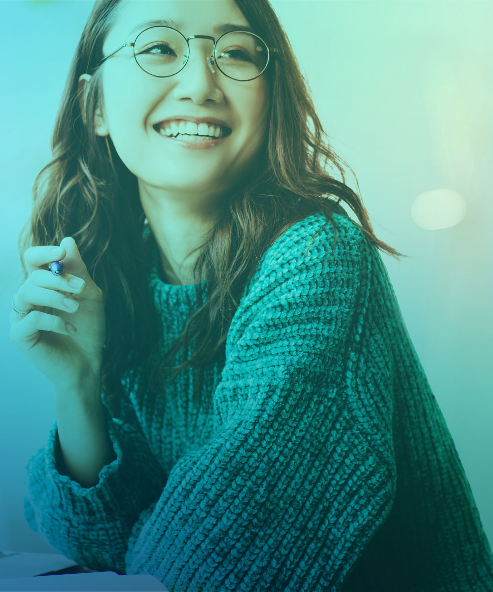 AD FOR ALL TOTAL DIRECTION 全てのクリエイティブをハイレベルなレスポンスで。 当社はお客様が描く宣伝ツールの制作から運営まで、オールインワンで対応しております。お客様のビジネスの成功をご支援いたします。